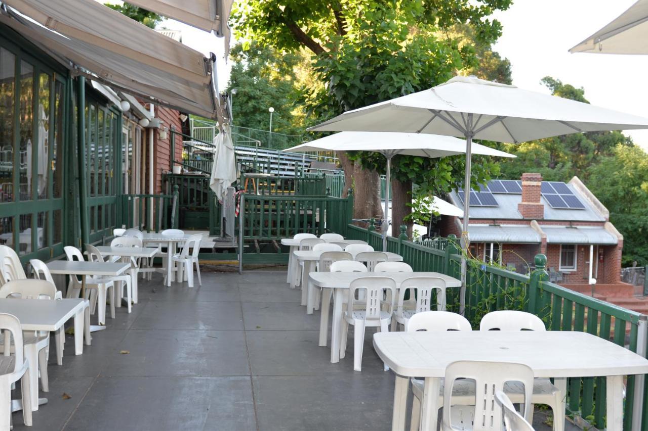 Mundaring Weir Hotel Eksteriør billede