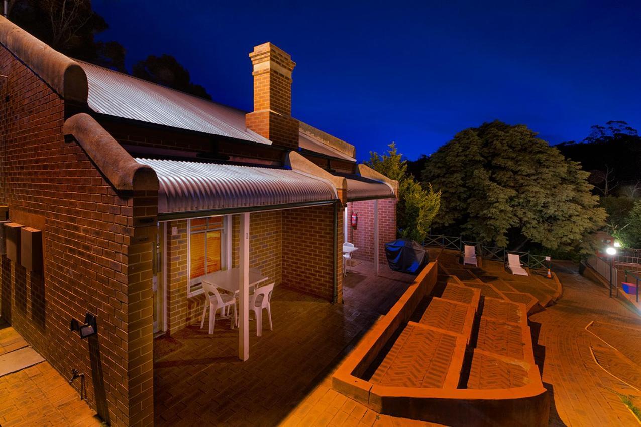 Mundaring Weir Hotel Eksteriør billede