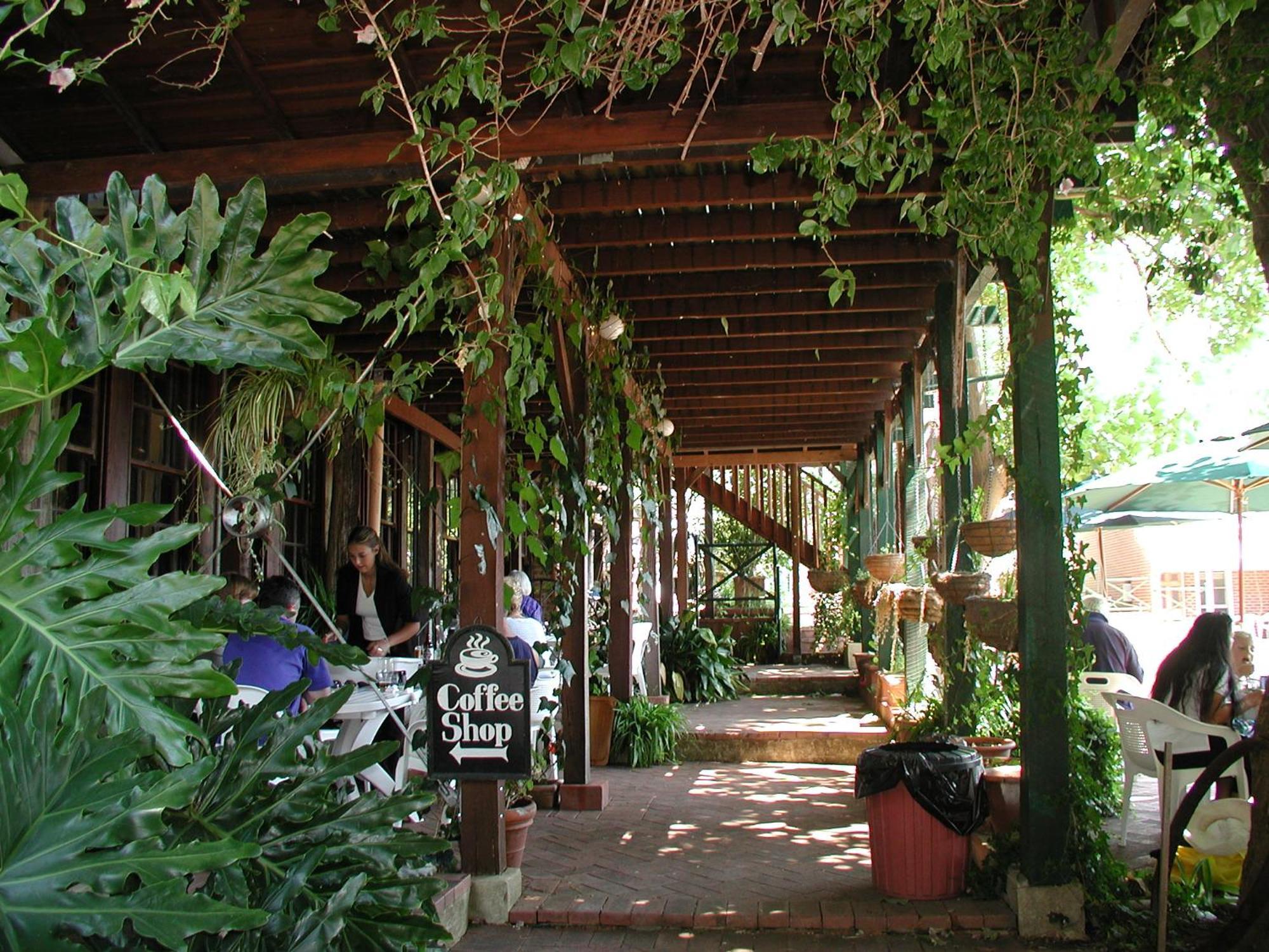 Mundaring Weir Hotel Eksteriør billede